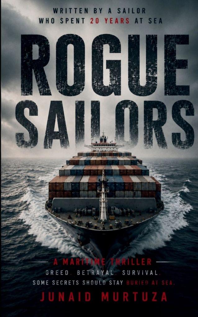 Rogue Sailors