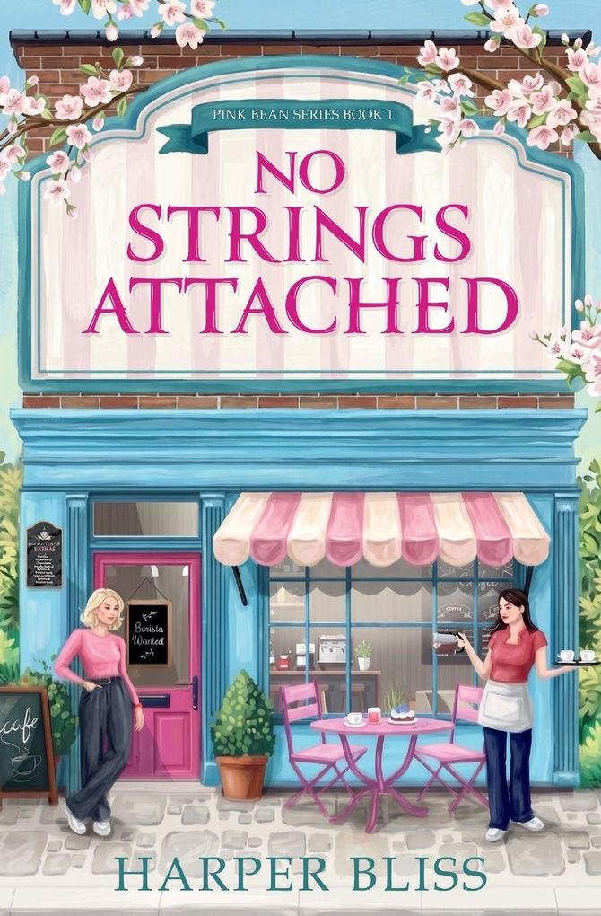 No Strings Attached