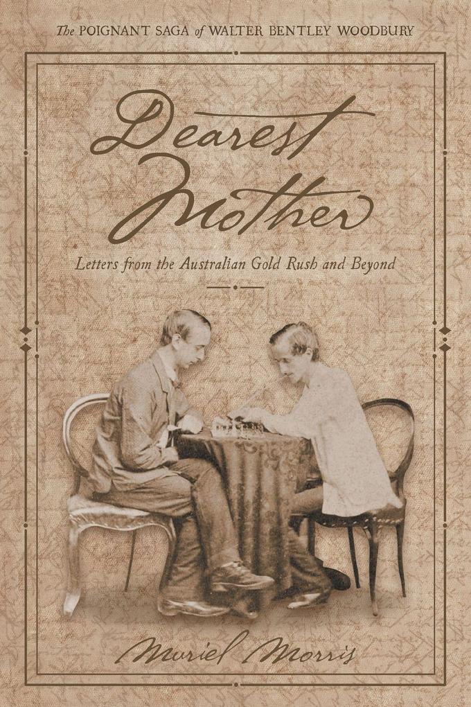 Dearest Mother