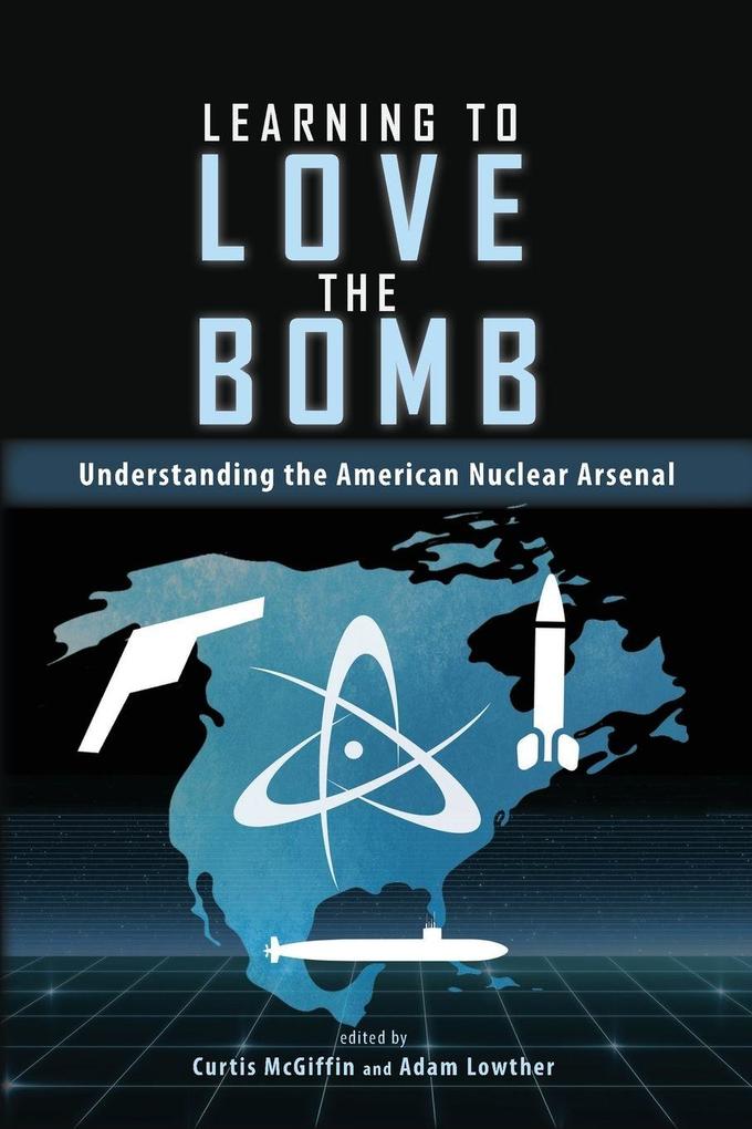 Learning to Love the Bomb