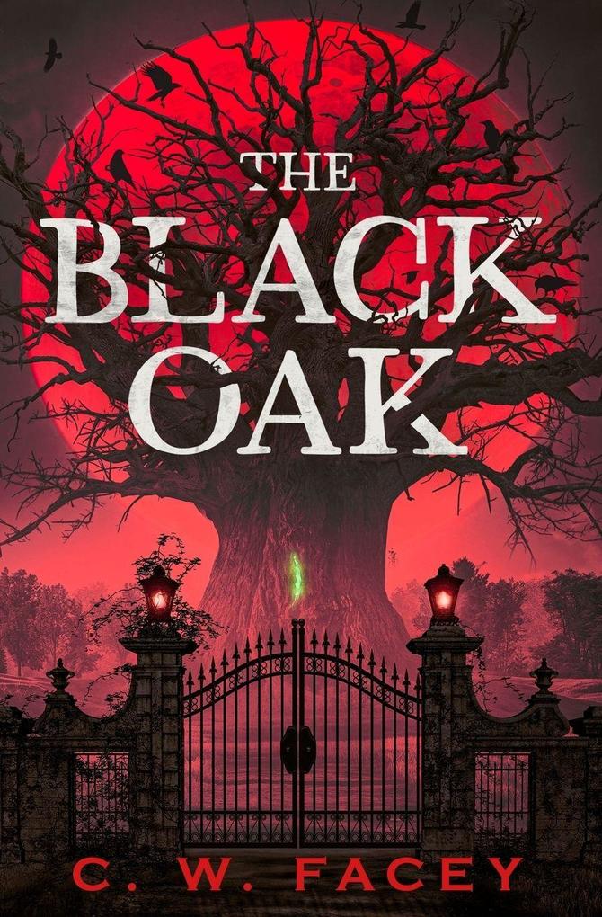 The Black Oak