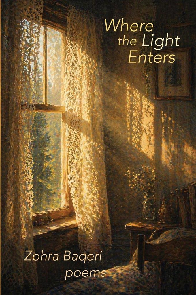 Where the Light Enters