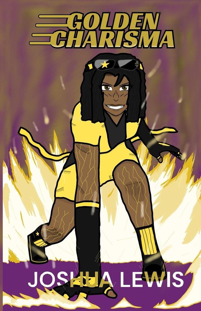 Golden Charisma