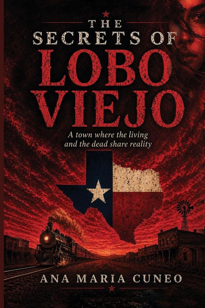 THE SECRETS OF LOBO VIEJO