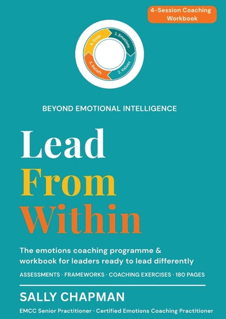 Lead From Within