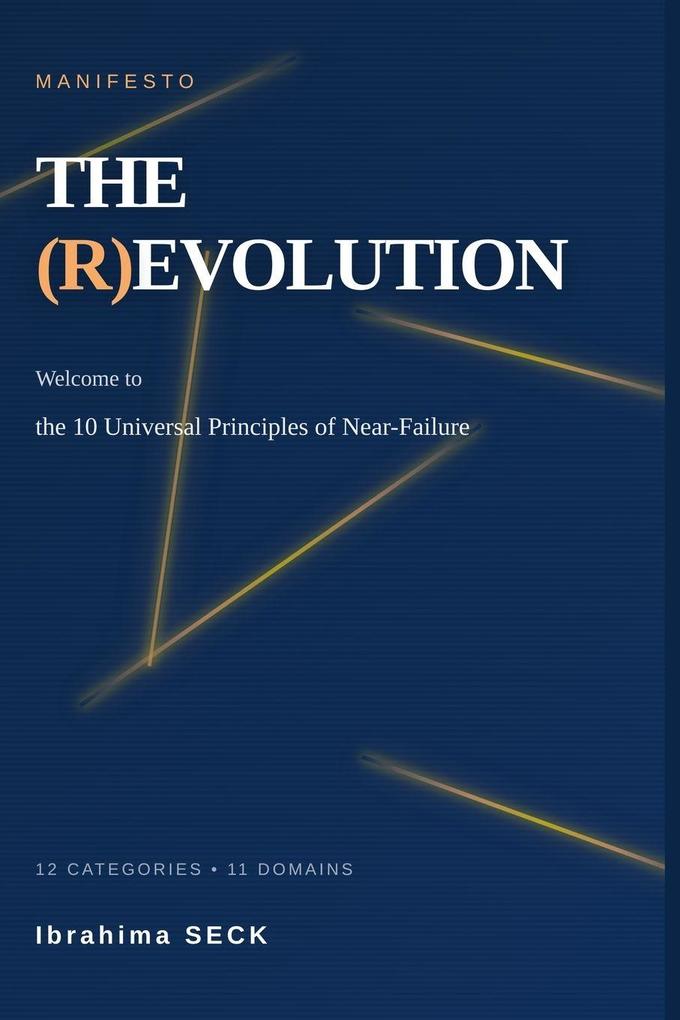 THE (R)EVOLUTION