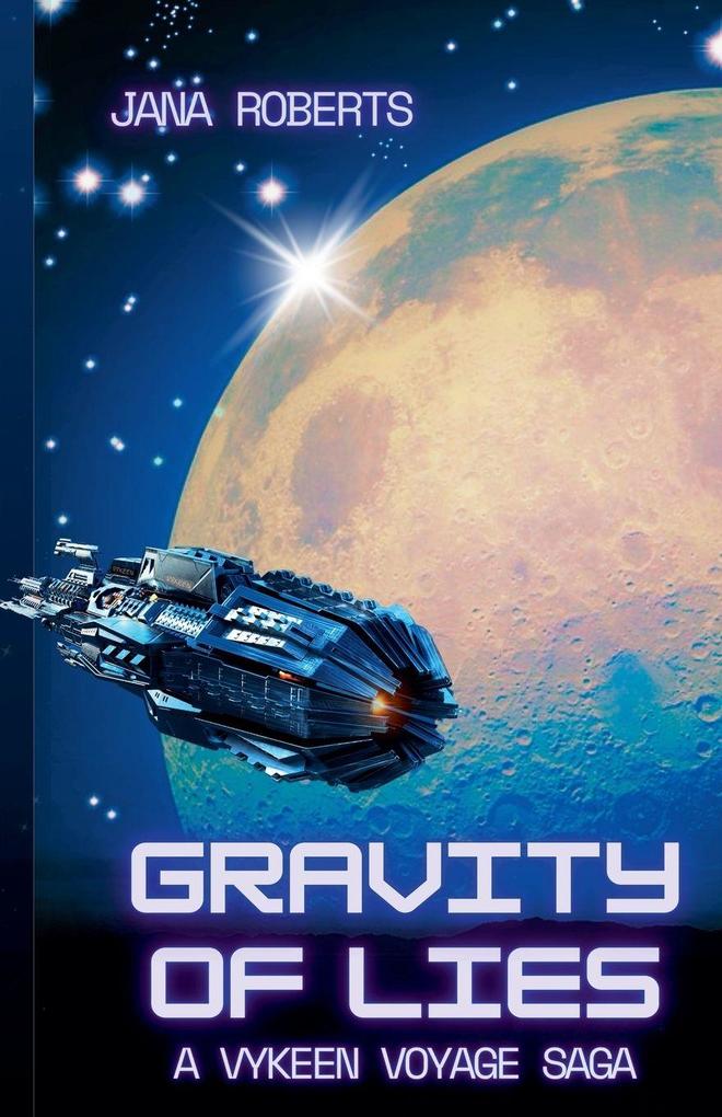 Gravity of Lies
