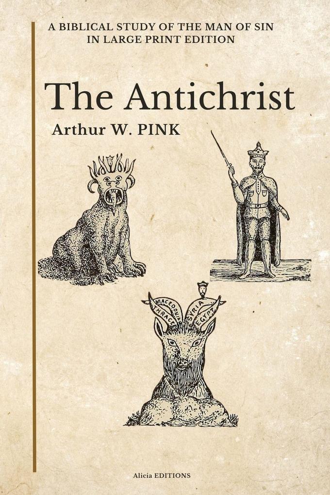The Antichrist