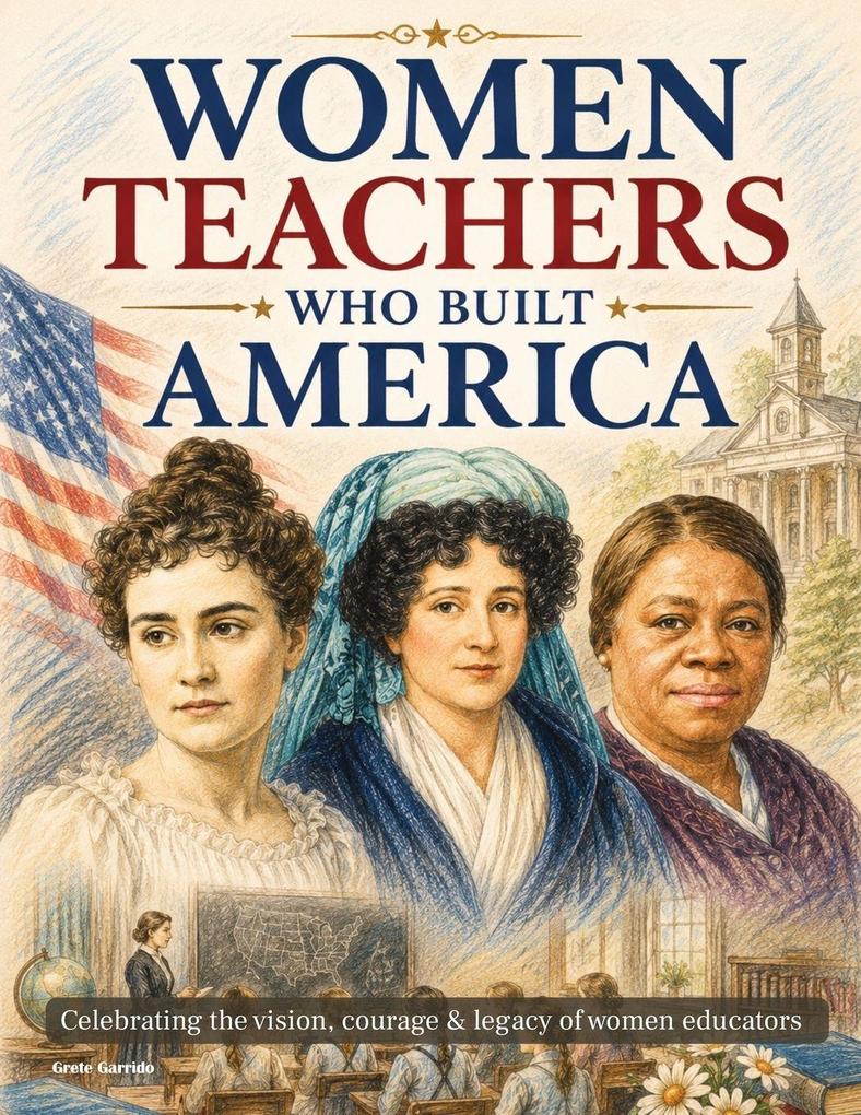 Women Teachers Who Built America