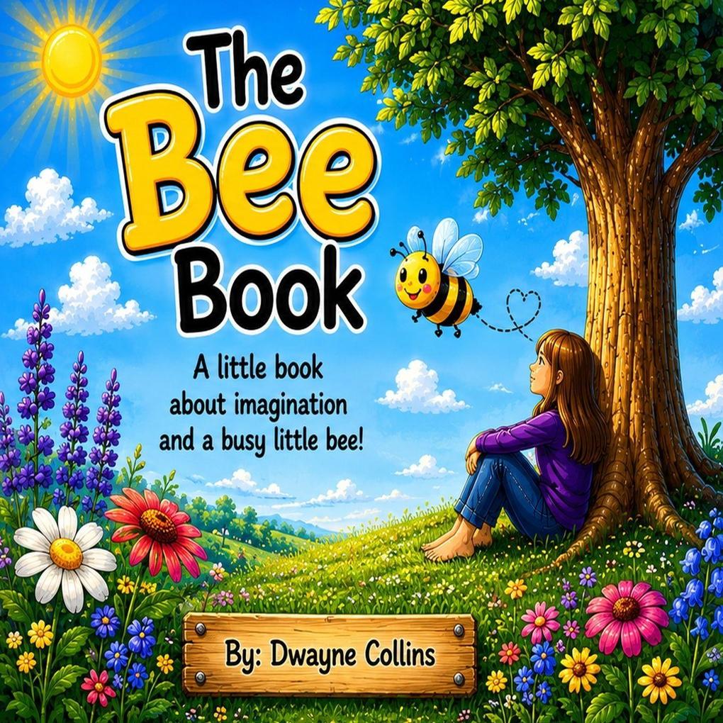 The Bee Book