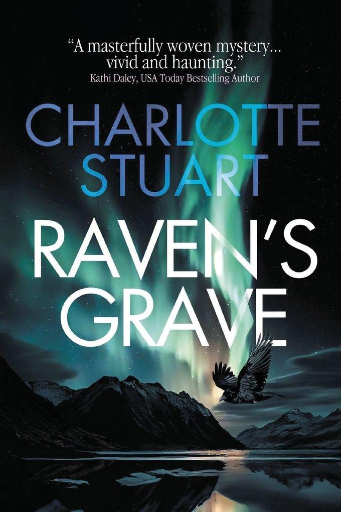 Raven's Grave