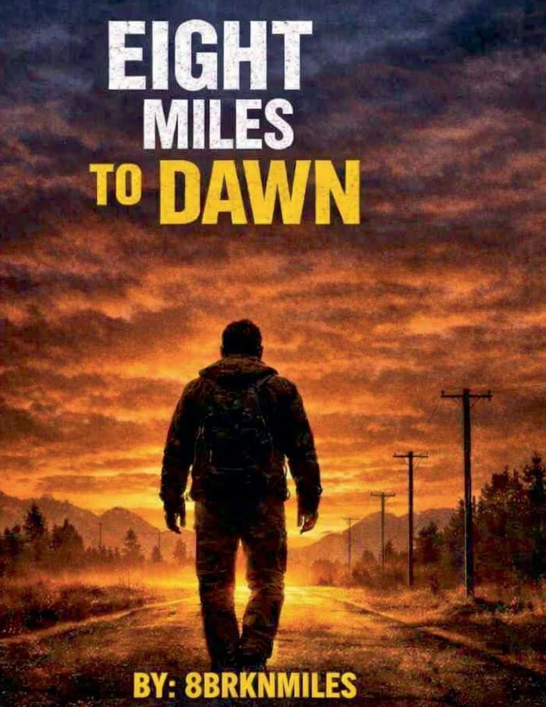 Eight Miles To Dawn