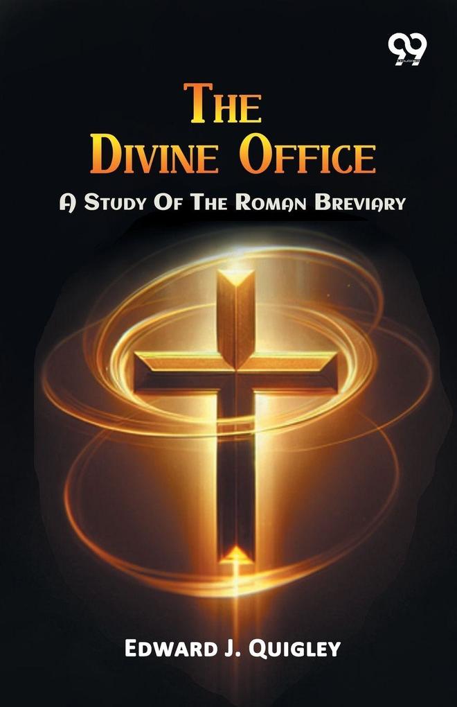 The Divine Office