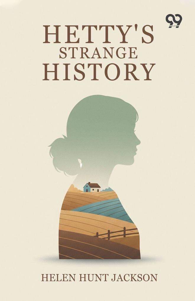 Hetty'S Strange History