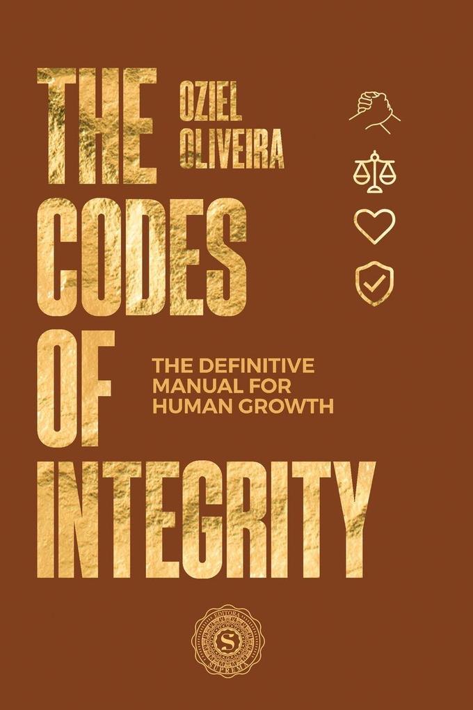 The Codes of Integrity