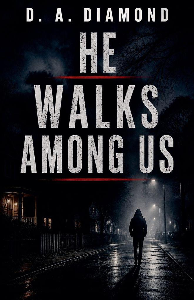 He Walks Among Us