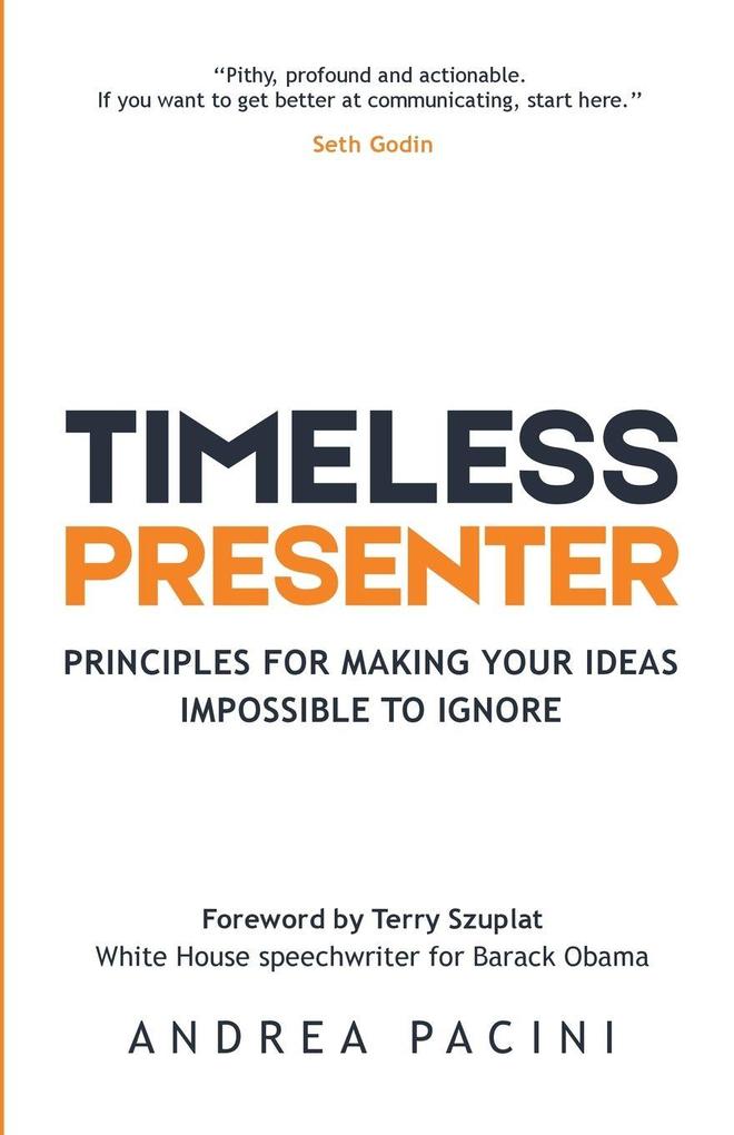 Timeless Presenter