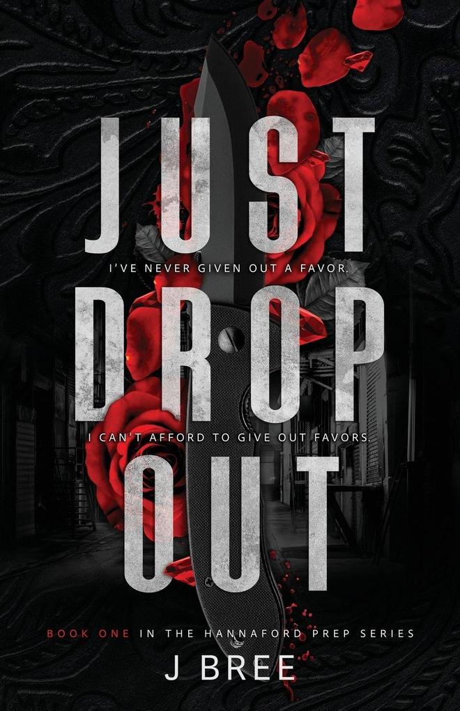 Just Drop Out