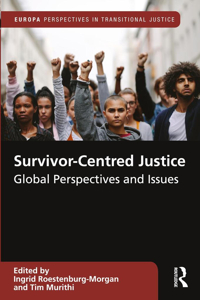 Survivor-Centred Justice