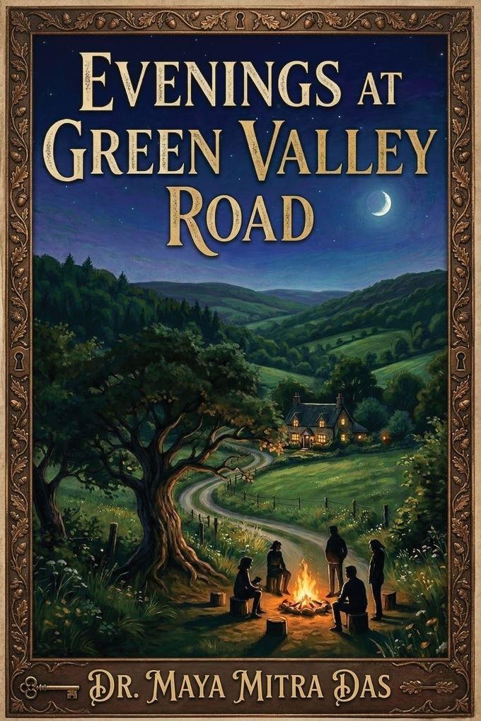 Evenings at Green Valley Road