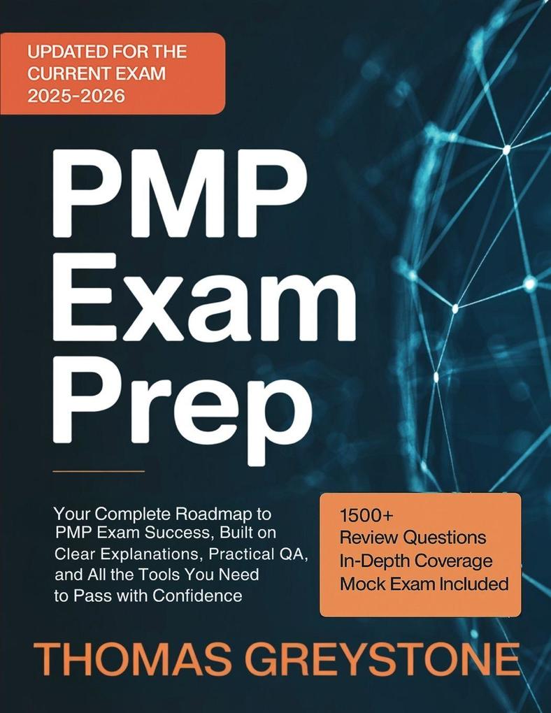 PMP Exam Prep
