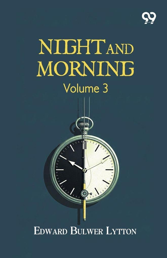 Night And Morning