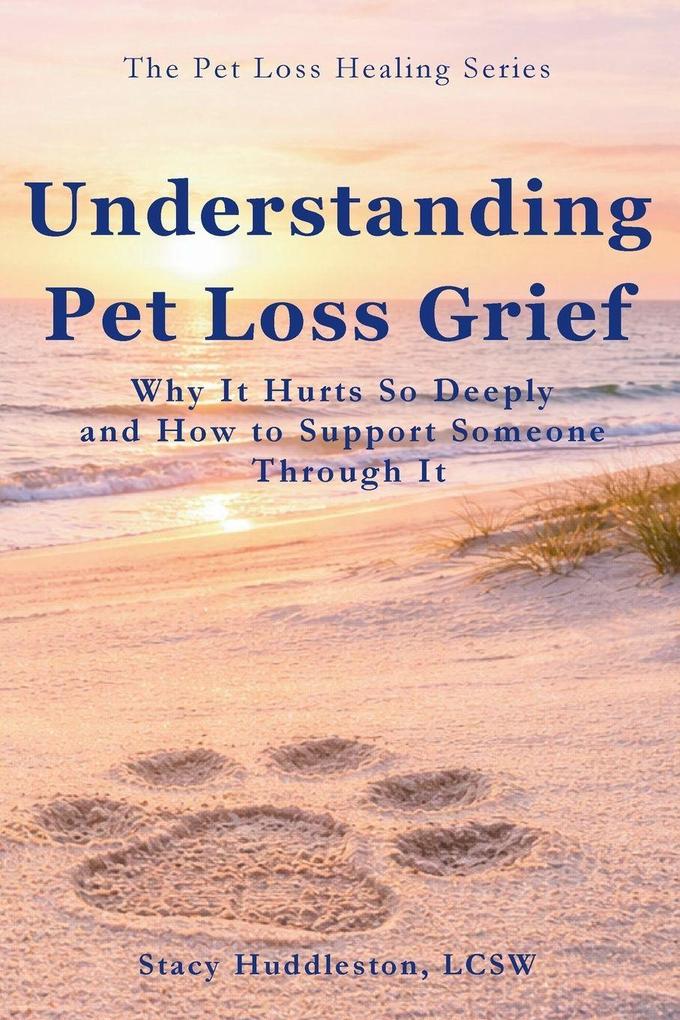 Understanding Pet Loss Grief