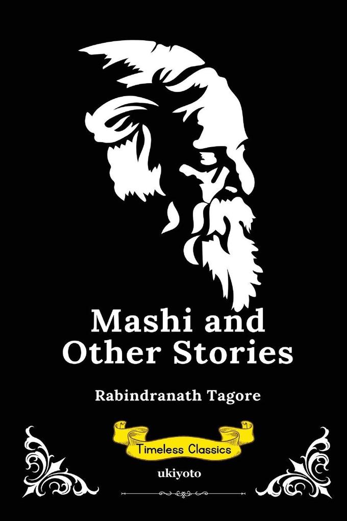 Mashi and Other Stories | Timeless Classics