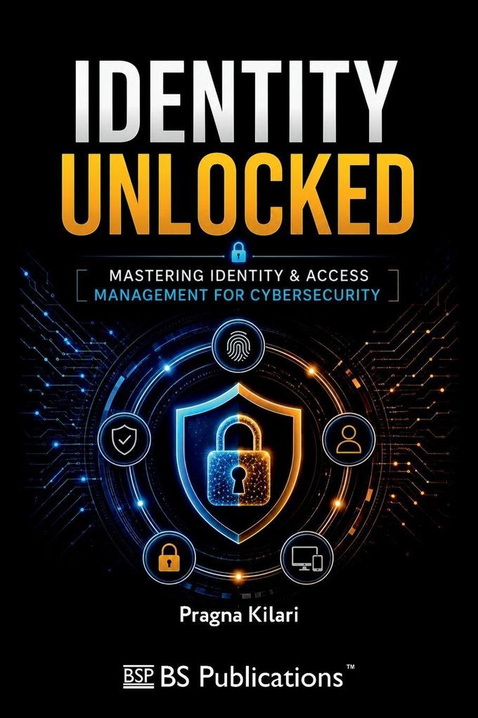 Identity Unlocked