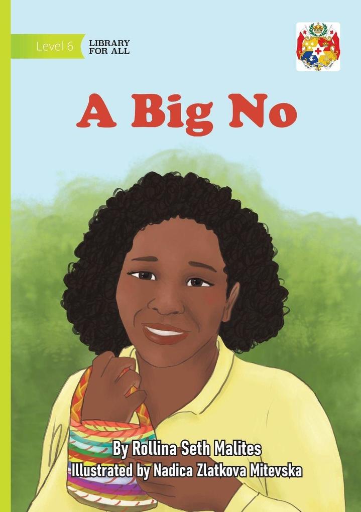 A Big No