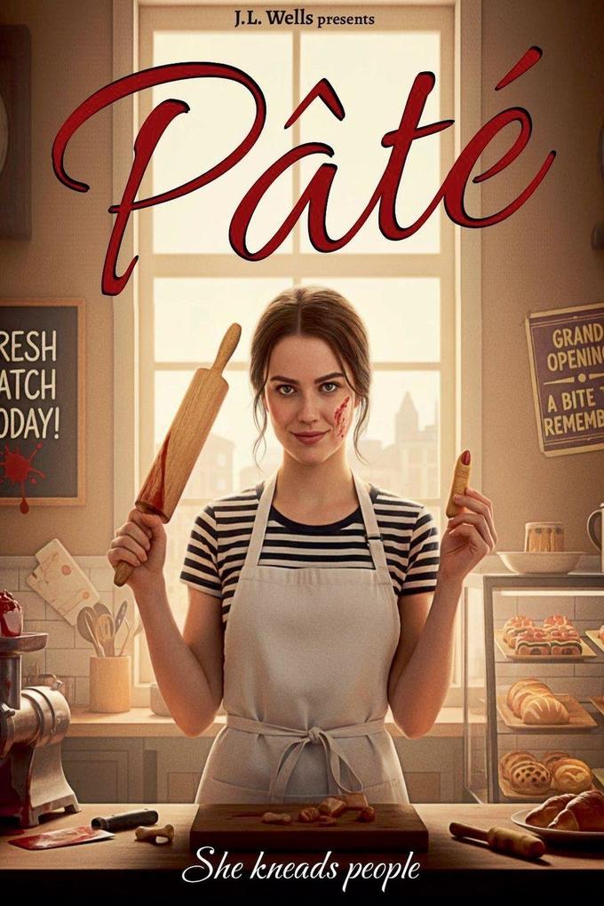 Pâté