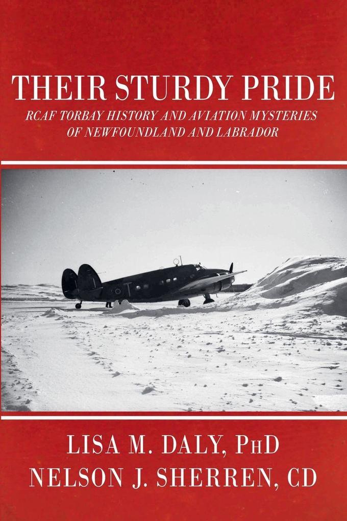 Their Sturdy Pride