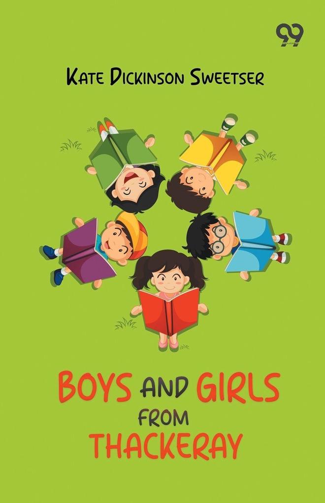 Boys And Girls From Thackeray