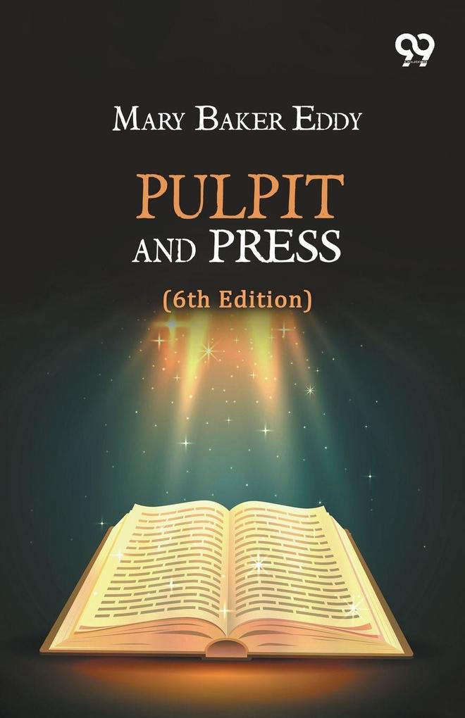 Pulpit And Press (6th Edition)
