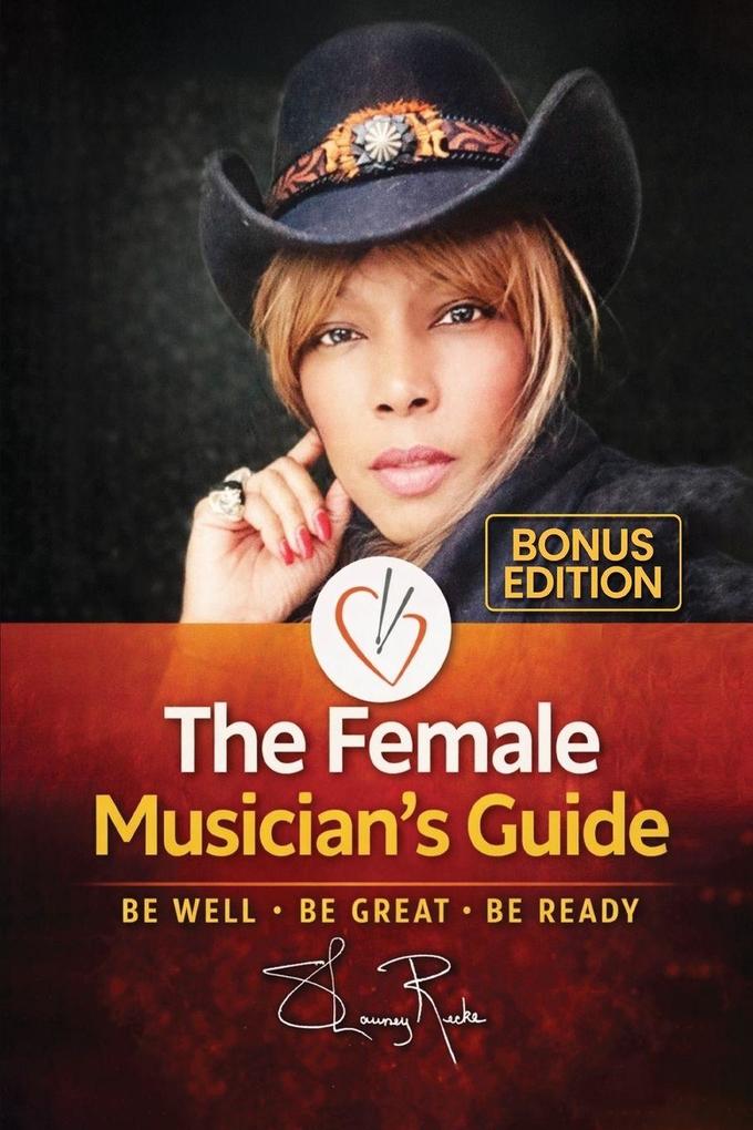 The Female Musician's Guide