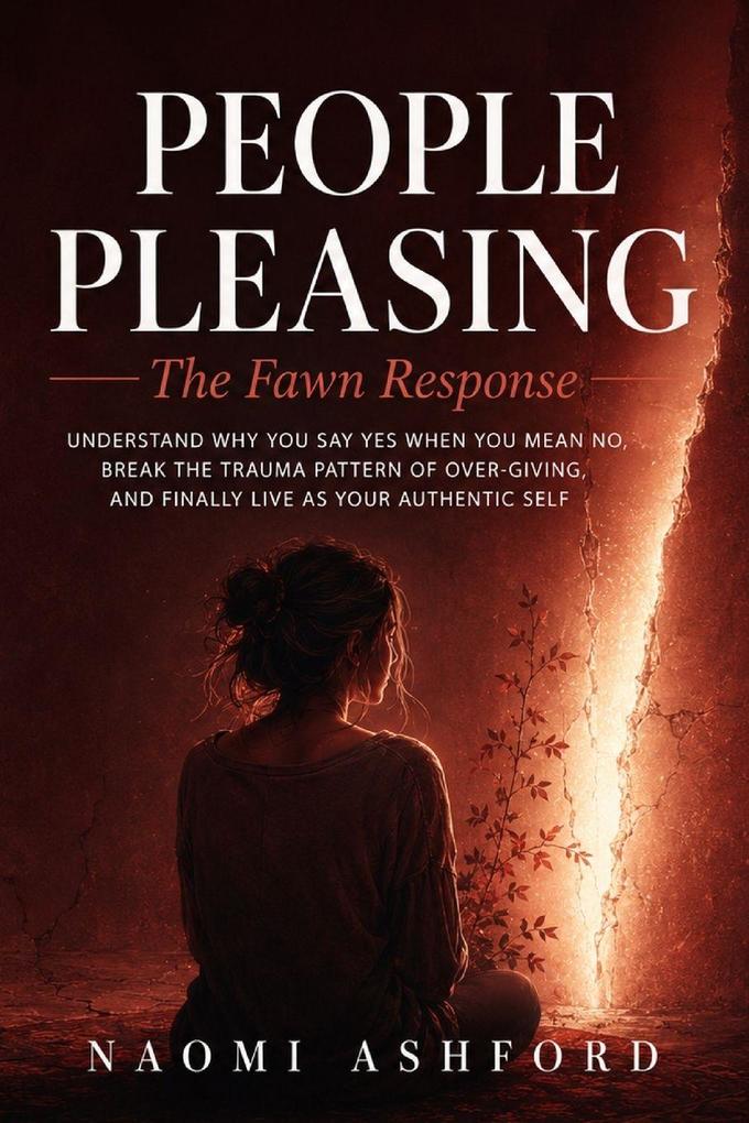 People Pleasing