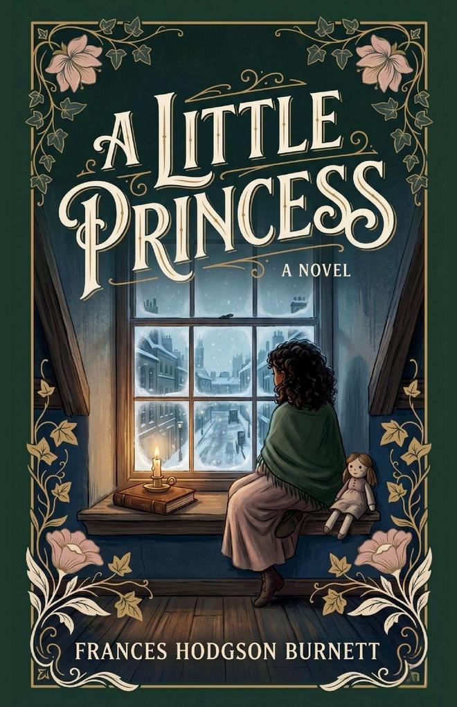 A Little Princess