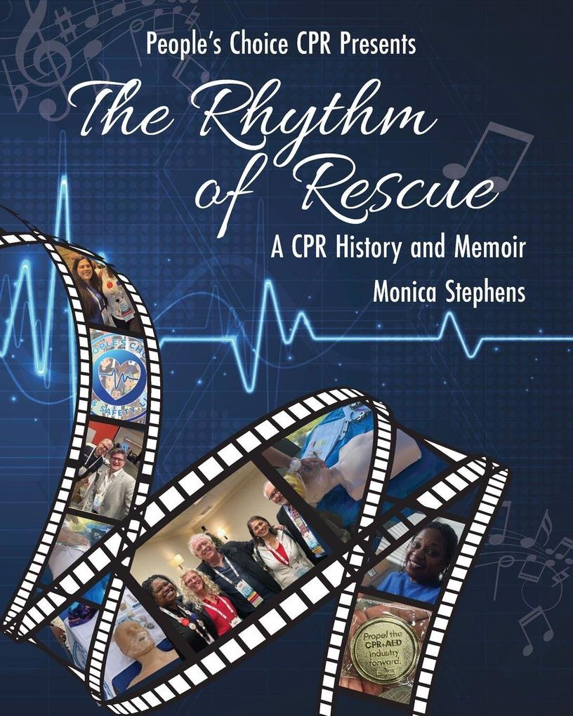 The Rhythm of Rescue