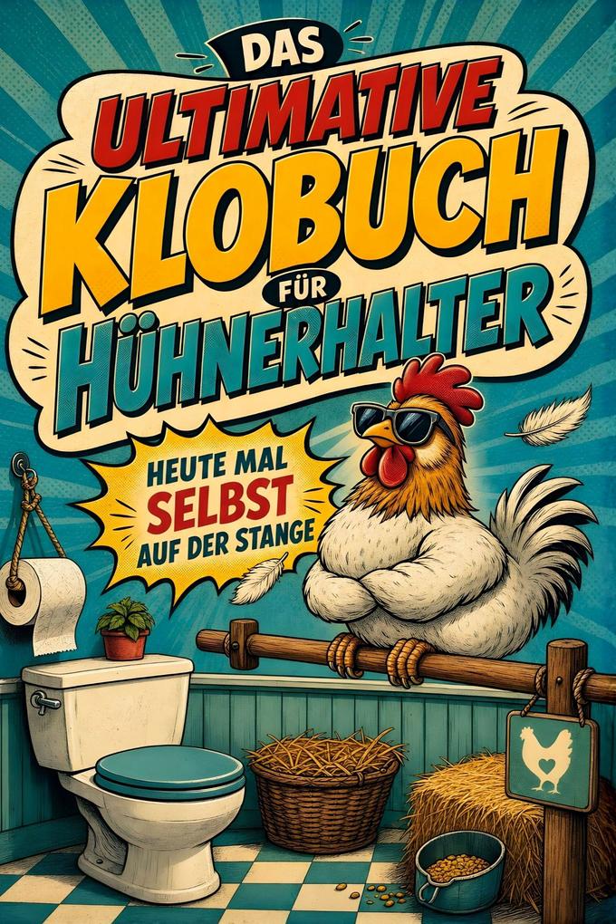 Das ultimative Klobuch für Hühnerhalter