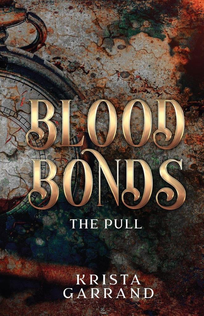 Blood Bonds