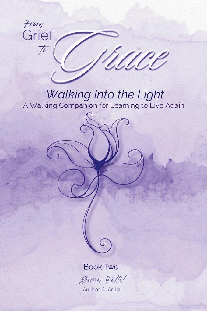 From Grief to Grace