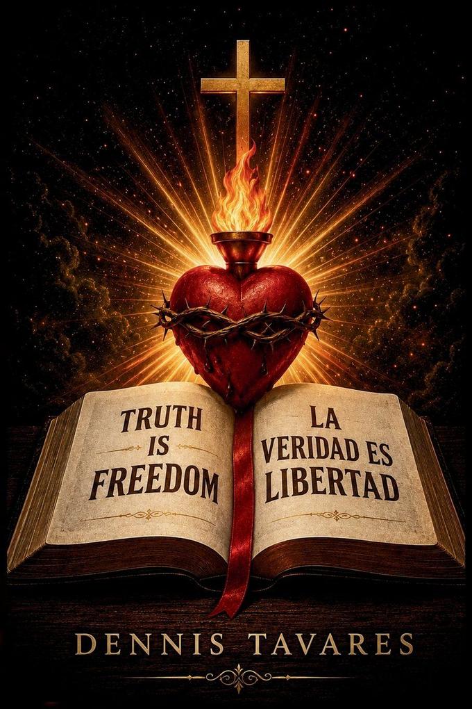 Truth Is Freedom