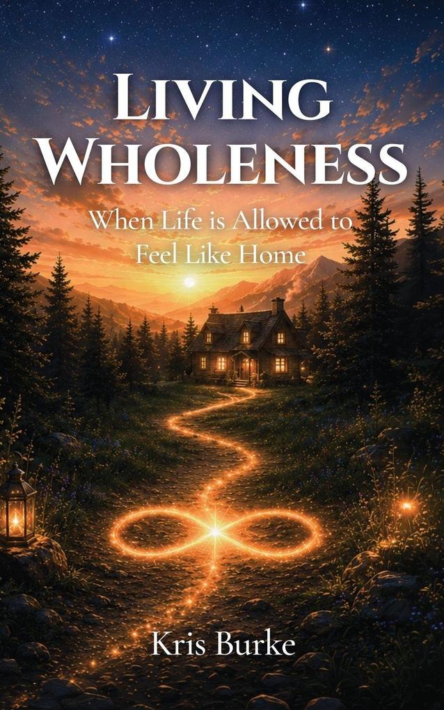 Living Wholeness