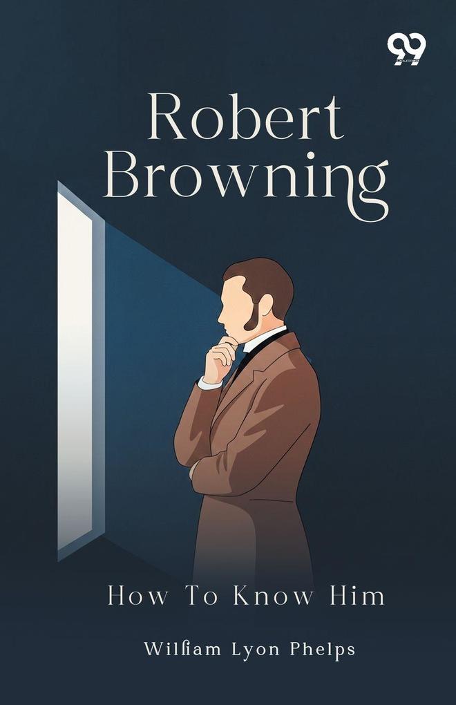 Robert Browning