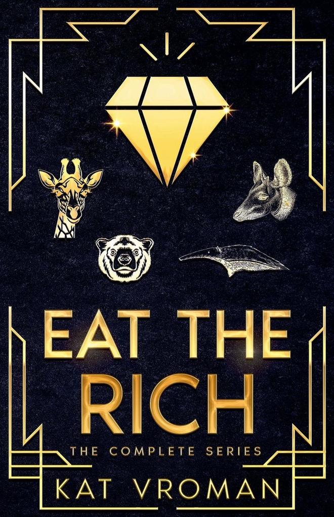 Eat the Rich