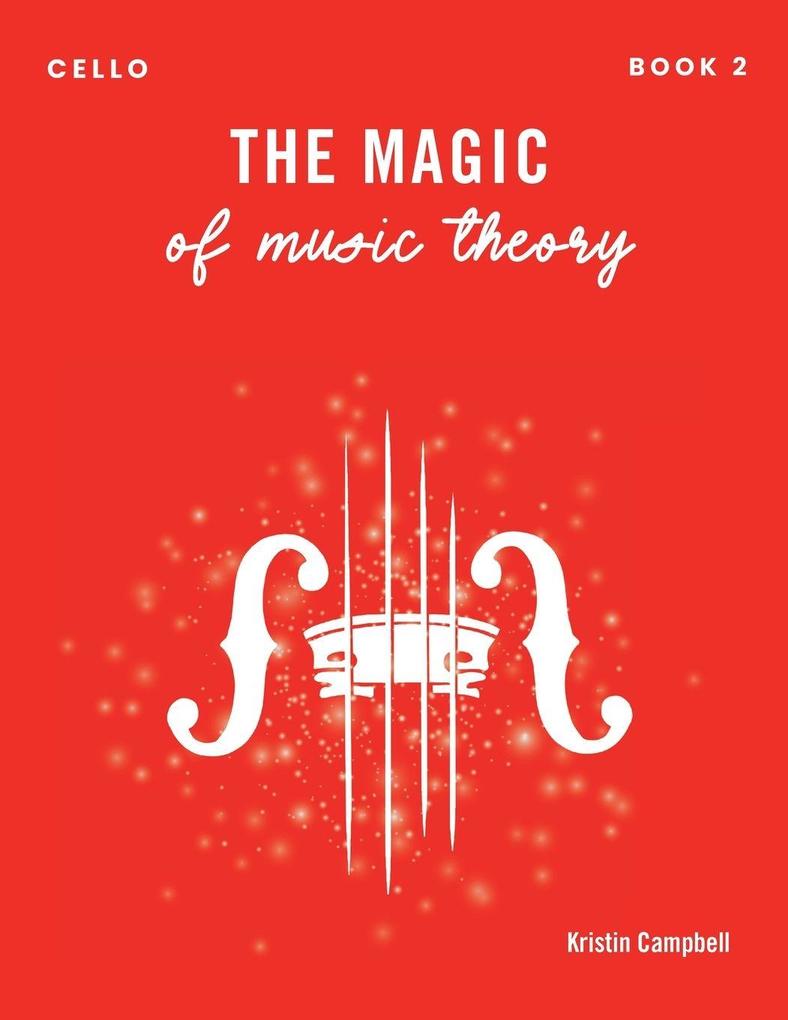 The Magic of Music Theory