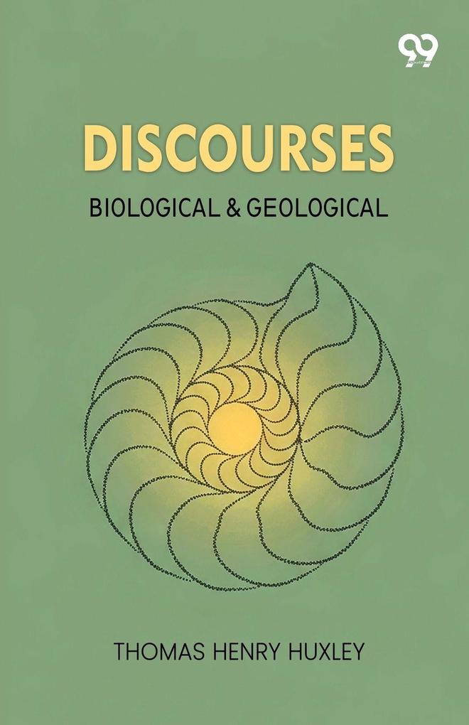Discourses