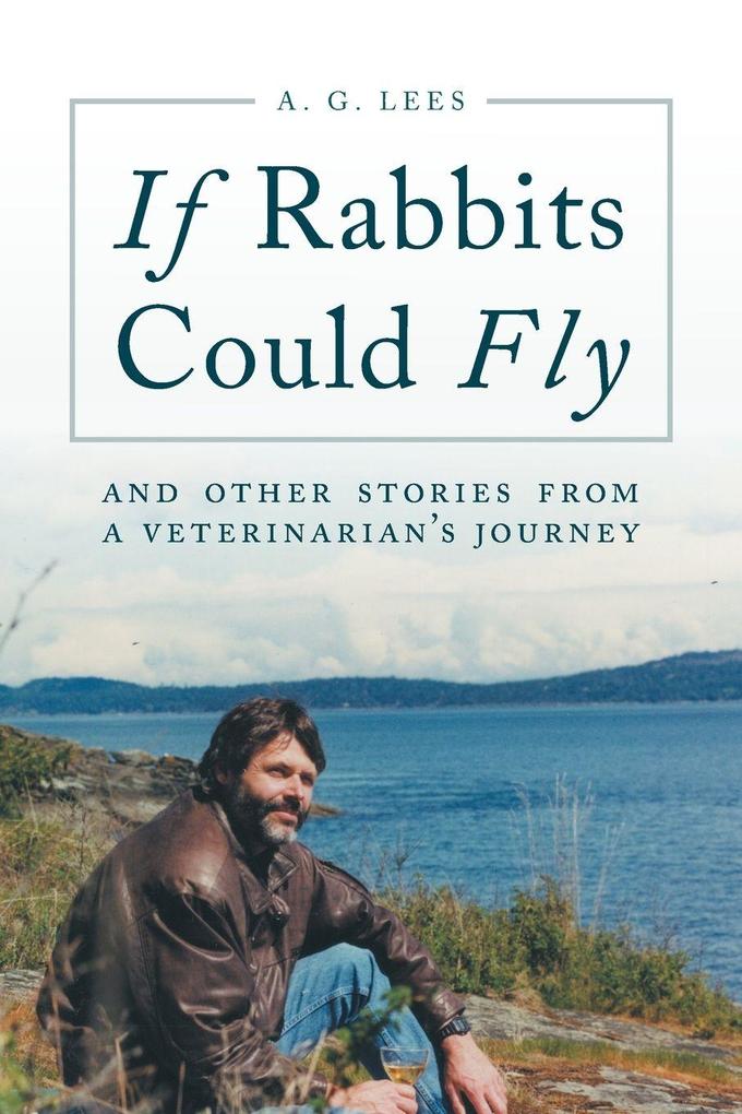 If Rabbits Could Fly