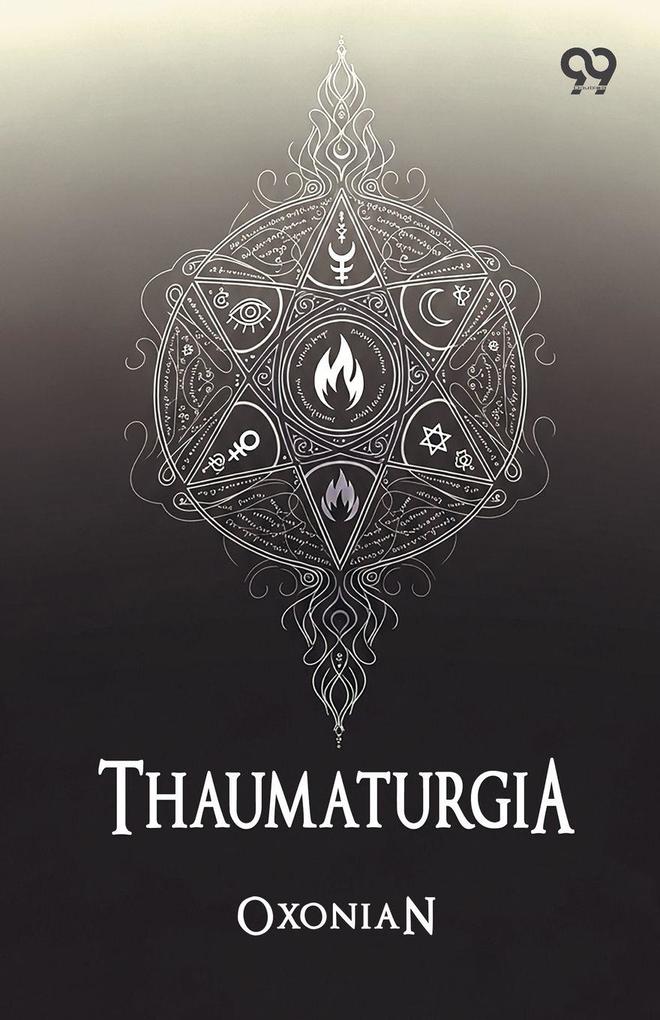 Thaumaturgia