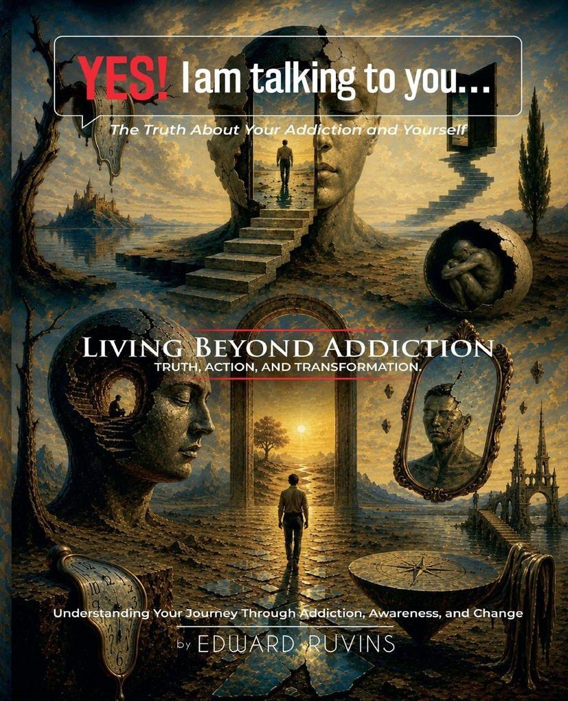 Yes! I am talking to you...